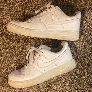 Air Forces